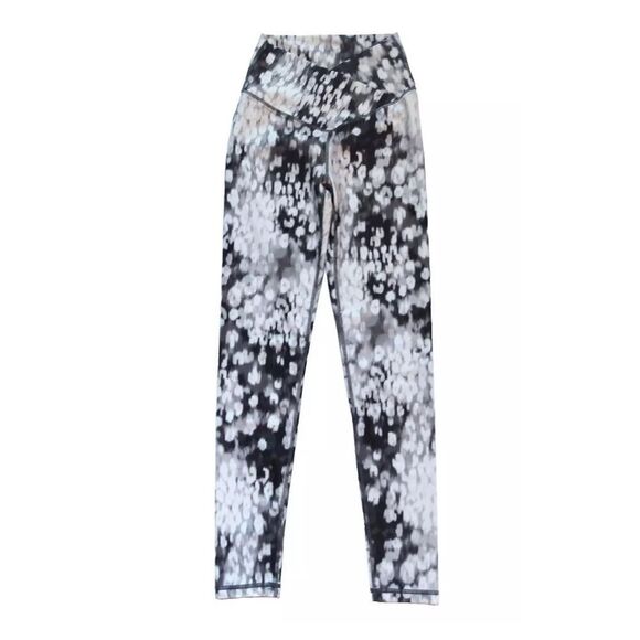 Aerie NWT size Small hi-rise 7/8 leggings - Picture 6 of 12